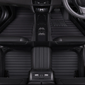 Galaxy Custom Car Floor Mats